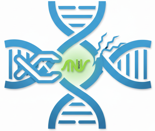 DNA at a cross-road? DNA at a cross-road?